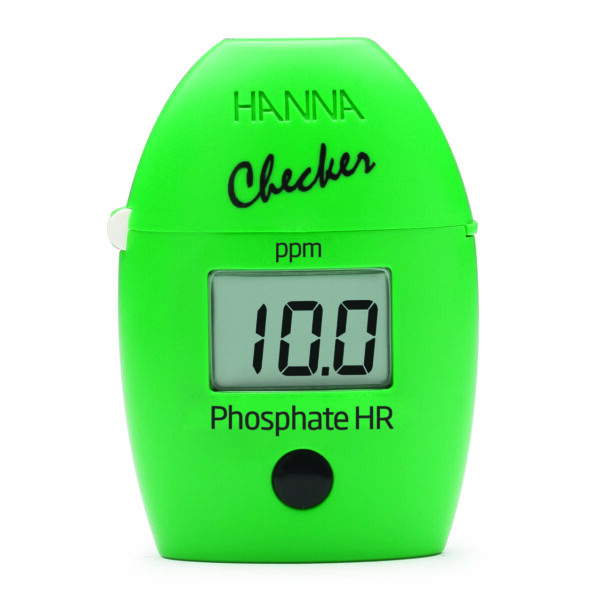 リン酸チェッカー HR HI717、40 測定用試薬