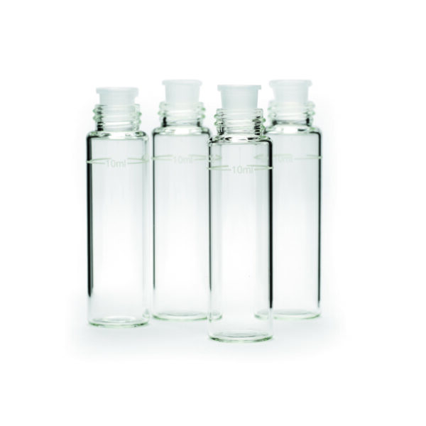 Glass Cuvettes For HI93703 And Checker (4 pcs) HI731321