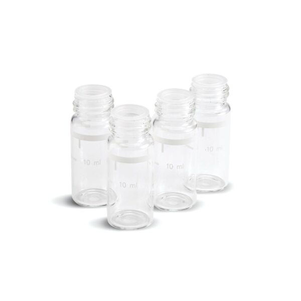 22mm Glass Cuvettes for Photometers (4 pieces) HI731331