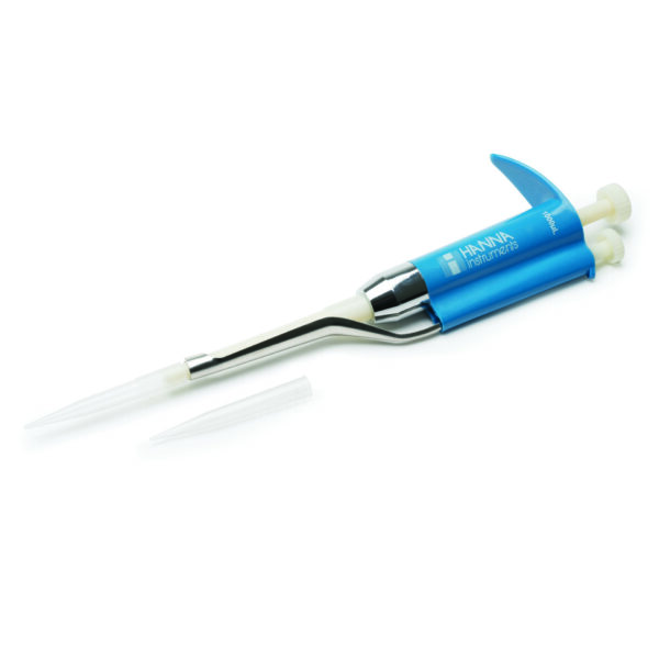 1000 µL Graduated Pipette, 1 Piece HI731341
