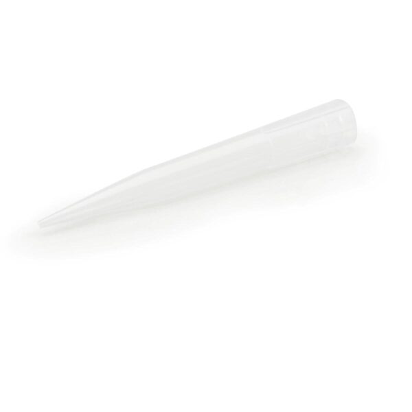 Plastic Pipette Tips for HI731340 200 µL Graduated Pipettes, 25 Pieces HI731350
