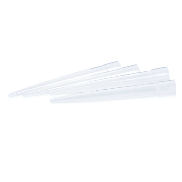 Plastic Pipette Tips for HI731342 2000µL Graduated Pipettes, 4 Pieces HI731352