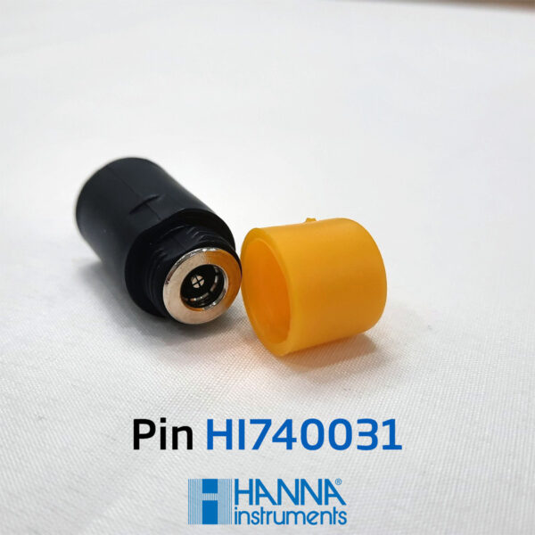 Battery for Online pH Electrode HI740031