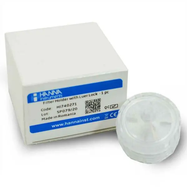Filter For HI781