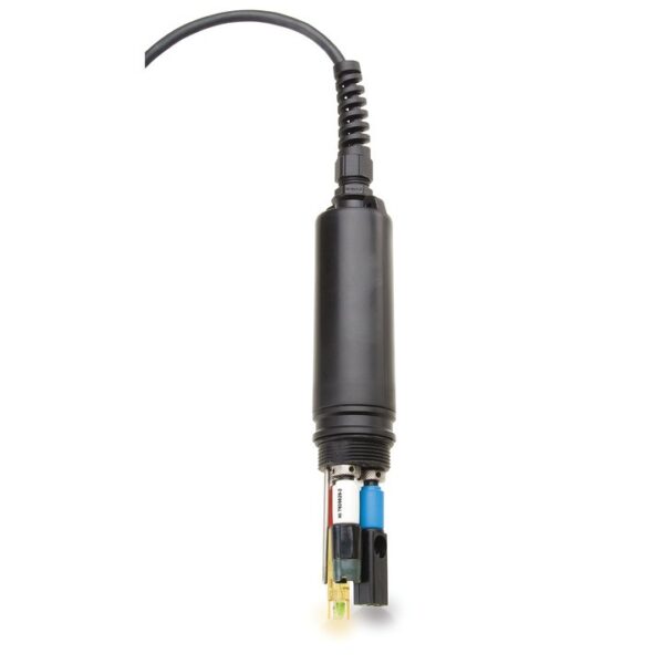 Multi-Indicator Probe (pH/ISE/EC/DO/Turbidity) for HI9829 HI7609829