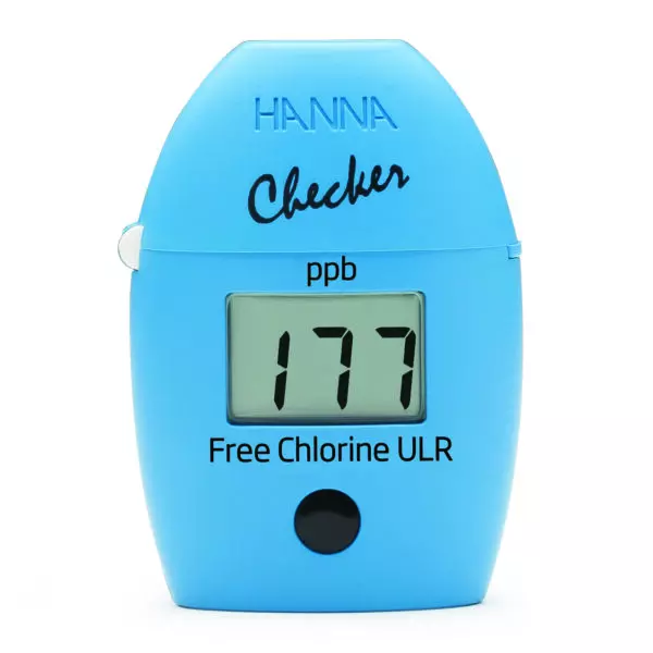 Dung Dịch Chuẩn Để Kiểm Tra Checker HI762