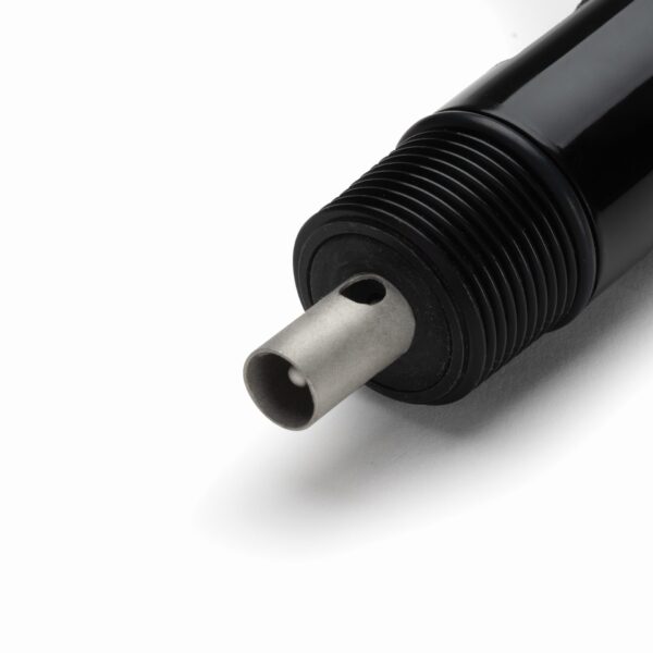 EC/TDS 電極、温度、HI510 コントローラー用 RS485 接続ポート