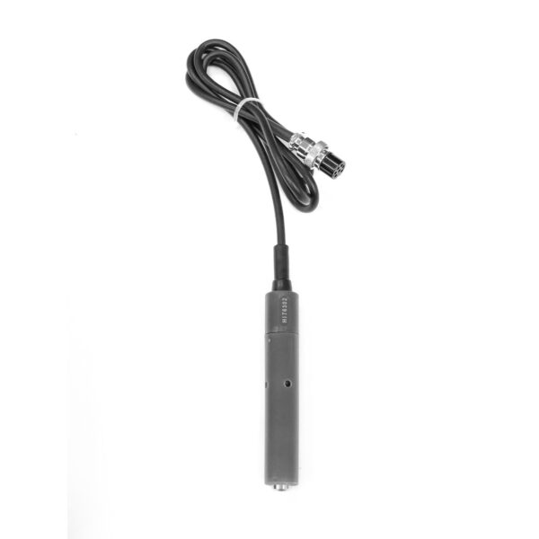 4-Ring Conductivity Electrode, DIN Port 1m Cable HI76302W