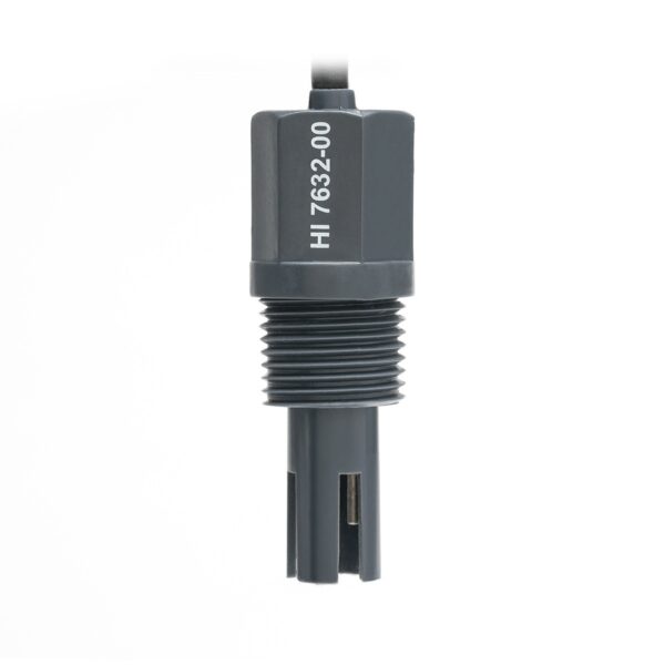 EC/TDS Probe (High Scale) Cable 2m HI7632-00