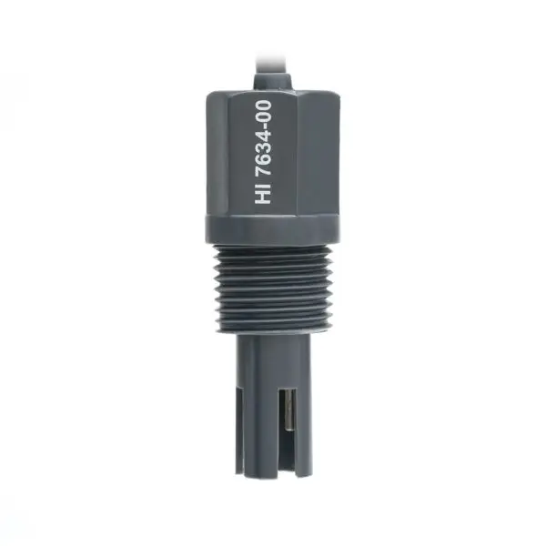 Điện Cực EC/TDS (Thang Thấp) cáp 2m HI7634-00
