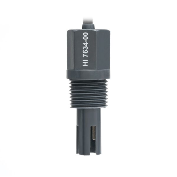 EC/TDS Electrode (Low Range) 5m cable HI7634-00/5