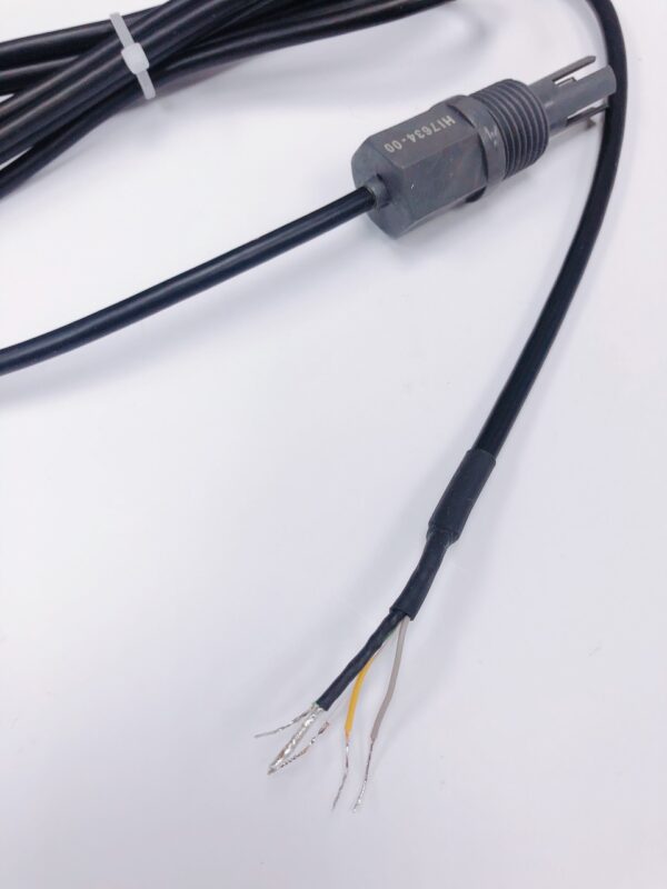 EC/TDS Electrode (Low Range) 5m cable