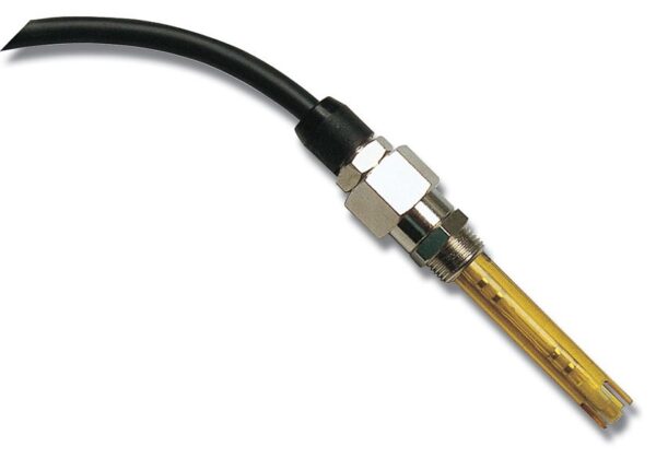 Online Conductivity Probe, 3m Cable HI7638