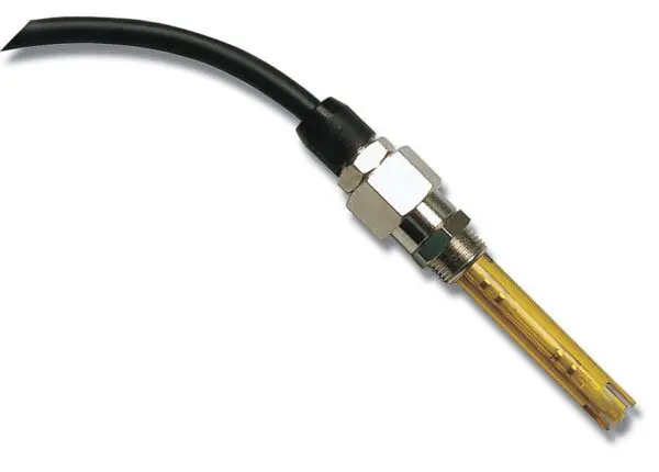 Đầu Đo Độ Dẫn Online, Cáp 3m HI7638