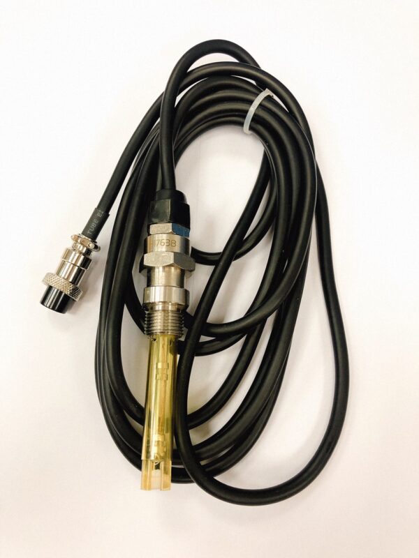 Online Conductivity Probe, 3m Cable