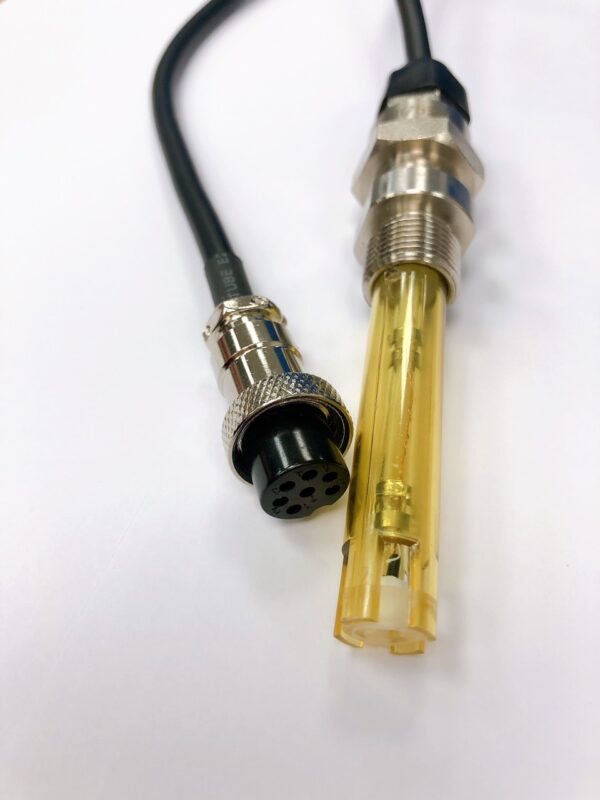 Online Conductivity Probe, 3m Cable