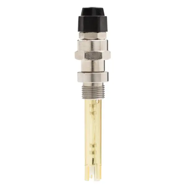 Điện Cực Độ Dẫn/TDS Online vòng platin, cảm biến Pt100 và cáp 3m HI7639