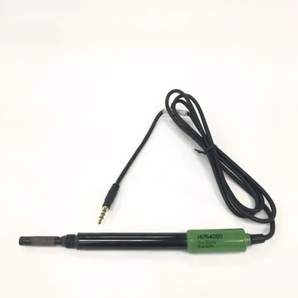 Điện Cực Oxy Hòa Tan/Nhiệt Độ edge® HI764080