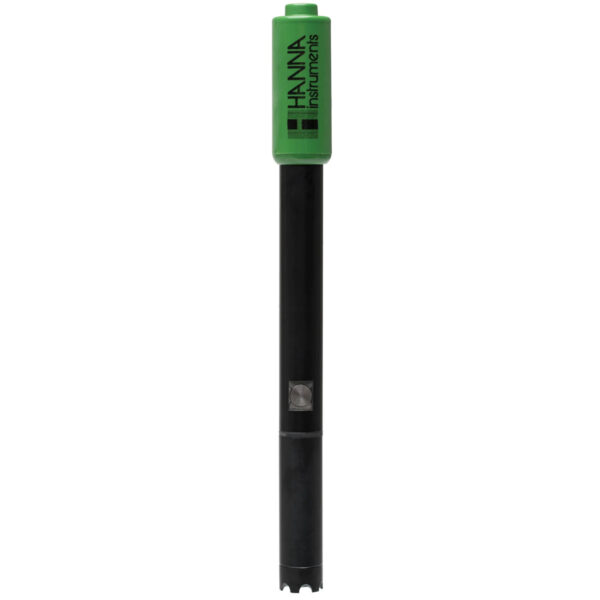 edge® Dissolved Oxygen/Temperature Electrode