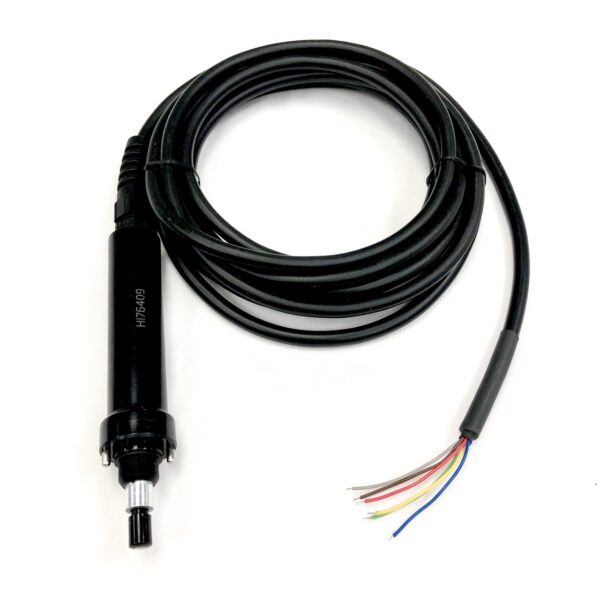 Galvanic Dissolved Oxygen Electrode for HI9147, 10m Cable