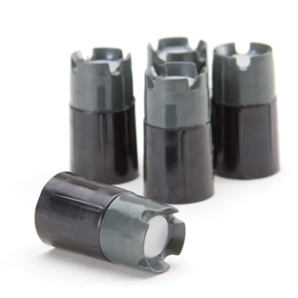 Membrane Caps for HI76409 and HI76410 Electrodes (5 Pieces) HI76409A/P