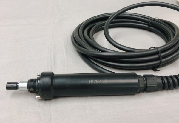 DO Galvanic Probe For HI8410, 4m Cable