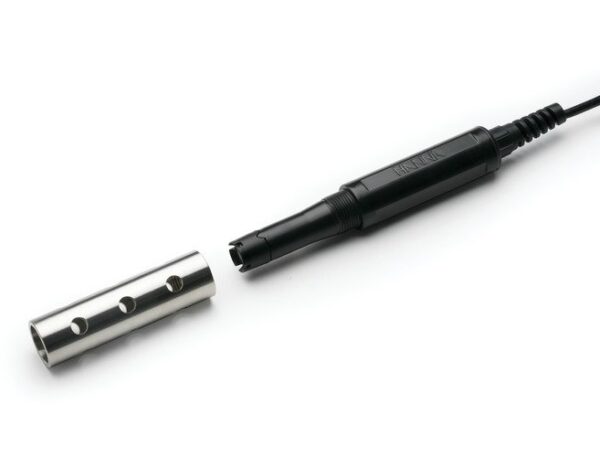 New Generation Optical Handheld Dissolved Oxygen Meter