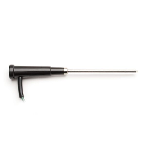 Small Surface Probe K-Type with Handle, 1m Cable HI766B3