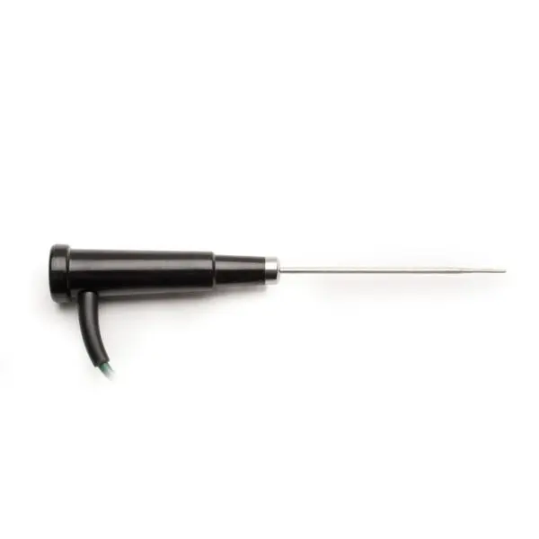 K Type Deep Penetration Temperature Probe with Handle HI766C1