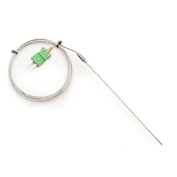 Đầu Dò Nhiệt Độ Thép Kiểu K (7m) HI766Z/7