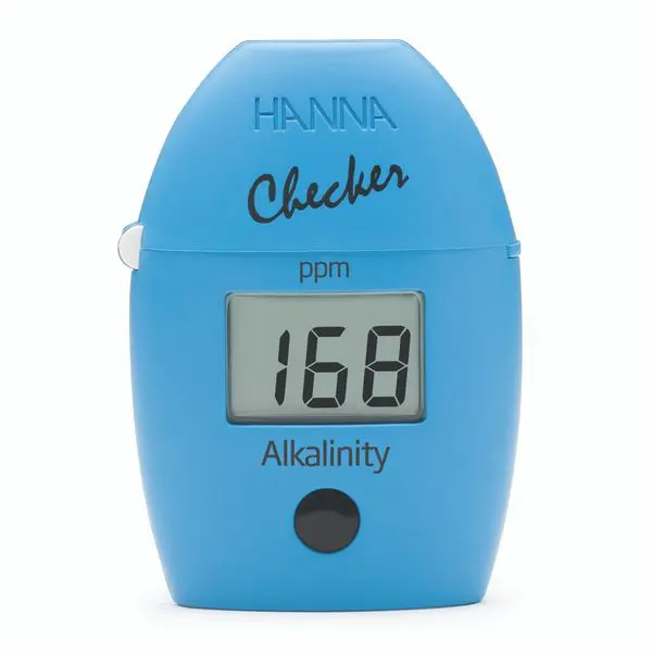 HI775 Freshwater Alkalinity Meter