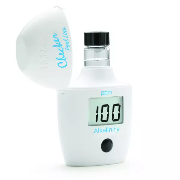HI7754 Swimming Pool Alkalinity Meter