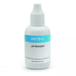 Thuốc Thử Cho Máy Đo pH Trong Hồ Bơi HI779, 100 Lần Đo HI779-25