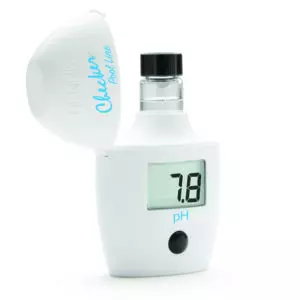 Thuốc Thử Cho Máy Đo pH Trong Hồ Bơi HI779, 100 Lần Đo