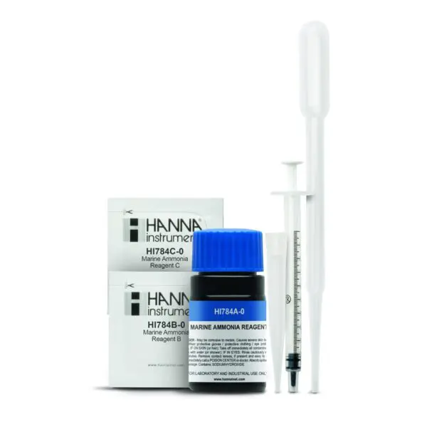 HI784 Reagents, 25 Tests HI784-25