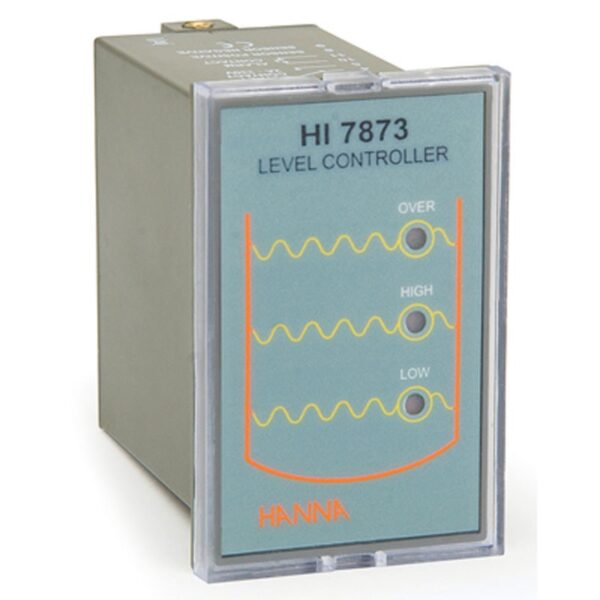 HI7873/220 Water Level Monitor