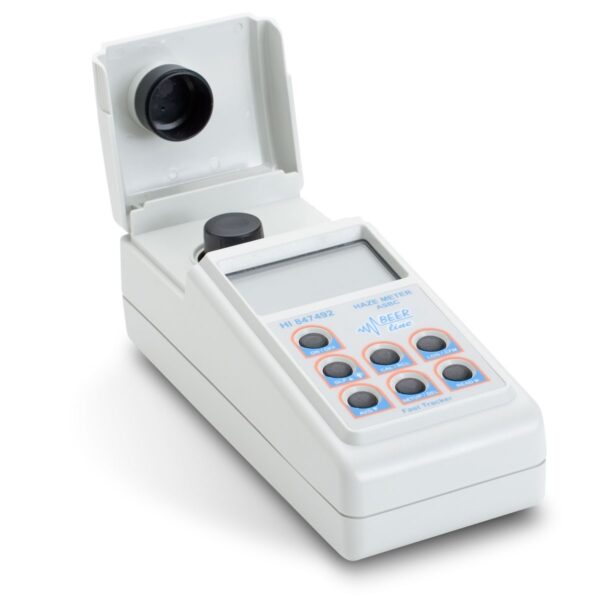 Beer Turbidity Meter HI847492-02