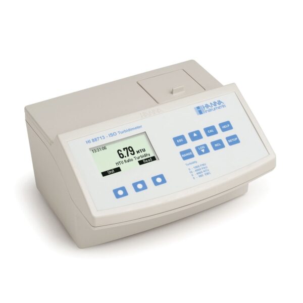 ISO 7027 Turbidity Meter HI88713-02