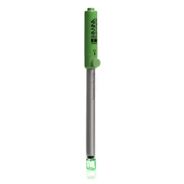 Điện Cực Quang Học Đèn LED Màu Xanh Lá Dùng Cho Máy Chuẩn Độ HI900601