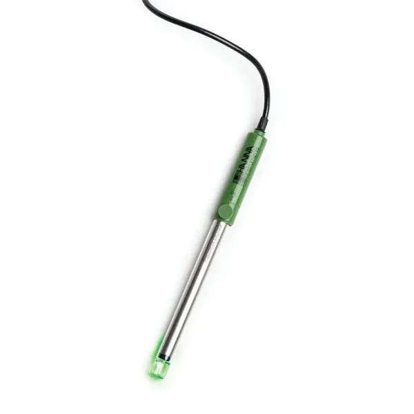Điện Cực Quang Học Đèn LED Màu Xanh Lá Dùng Cho Máy Chuẩn Độ