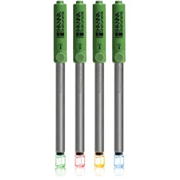 Optical Electrode for HI90060X Titrator