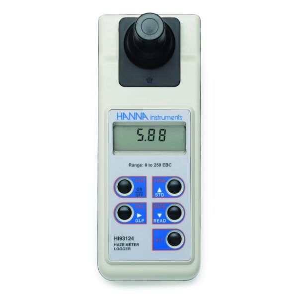 Beer Haze Meter EBC HI93124