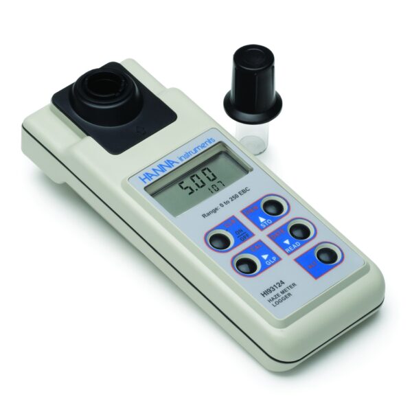 EBC Beer Haze Meter