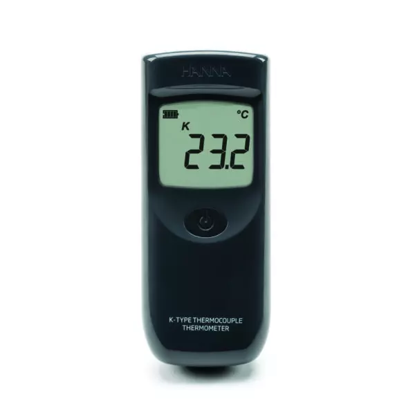 Máy Đo Nhiệt Độ (-50-300°C) - chỉ máy HI935003