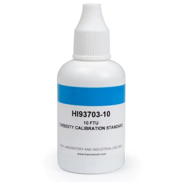濁度校正液 10FTU(30mL) HI93703-10