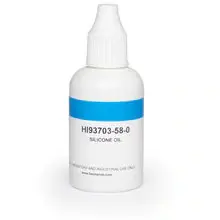 Dầu Silicon Cho Máy Đo Độ Đục, Chai 15mL HI93703-58
