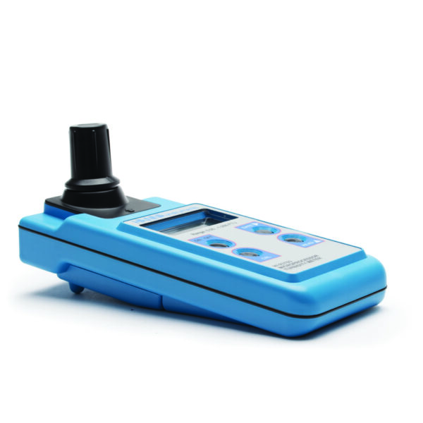 ISO Standard Turbidity Meter