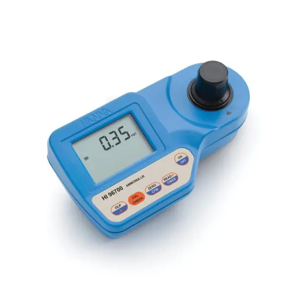 HI96700 Low Range Ammonium Meter