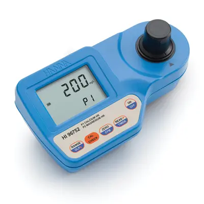 CAL Check™ Calcium Standard Solution for HI96752 Meter