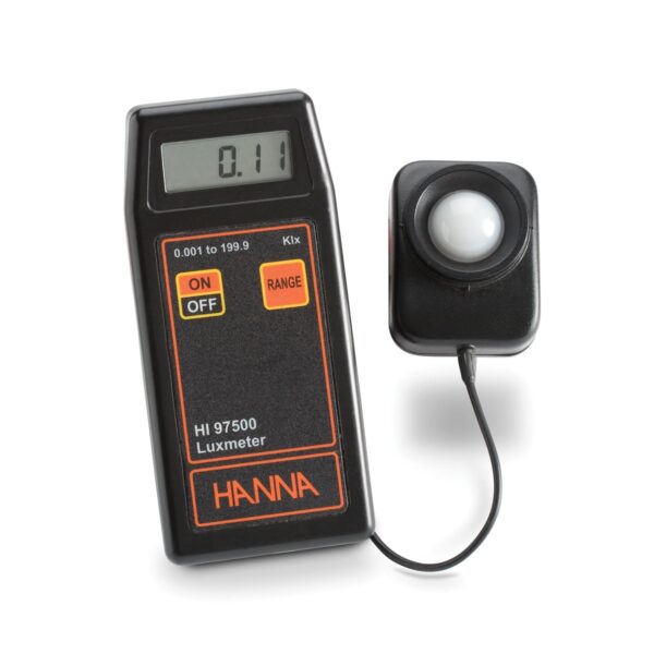 HI97500 手持ち露出計